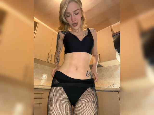 AlinnaAnnila webcam