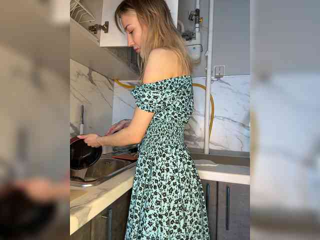 AlinnaAnnila webcam