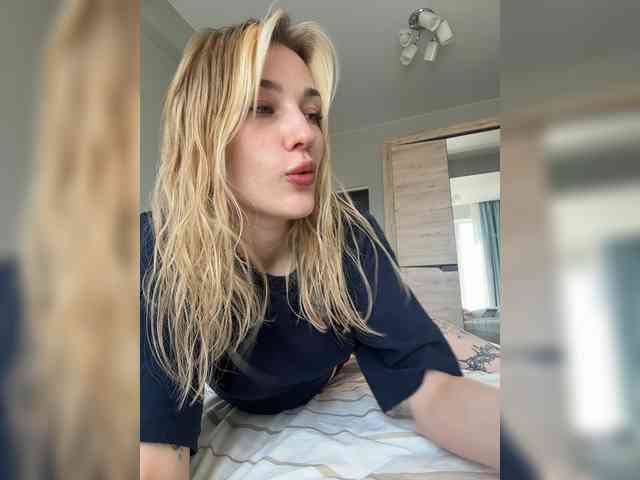 AlinnaAnnila webcam