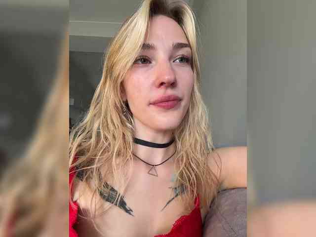 AlinnaAnnila webcam