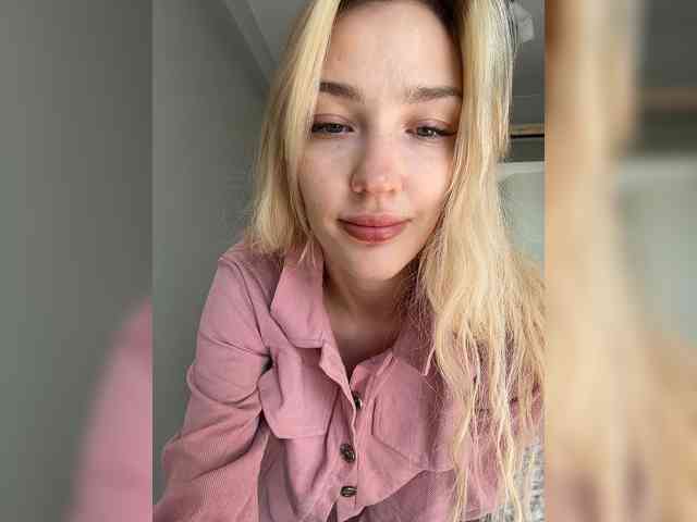 AlinnaAnnila webcam