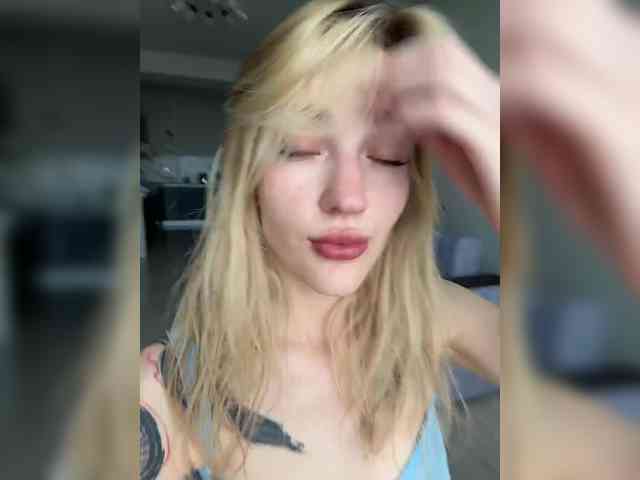 AlinnaAnnila webcam