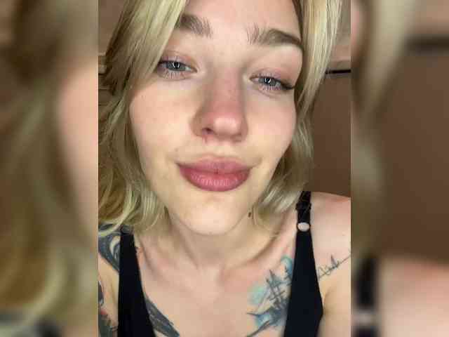 AlinnaAnnila webcam