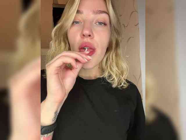 AlinnaAnnila webcam