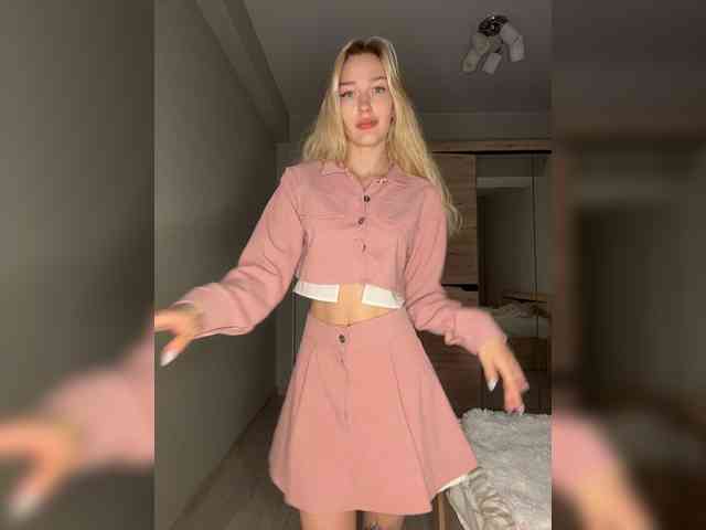 AlinnaAnnila webcam