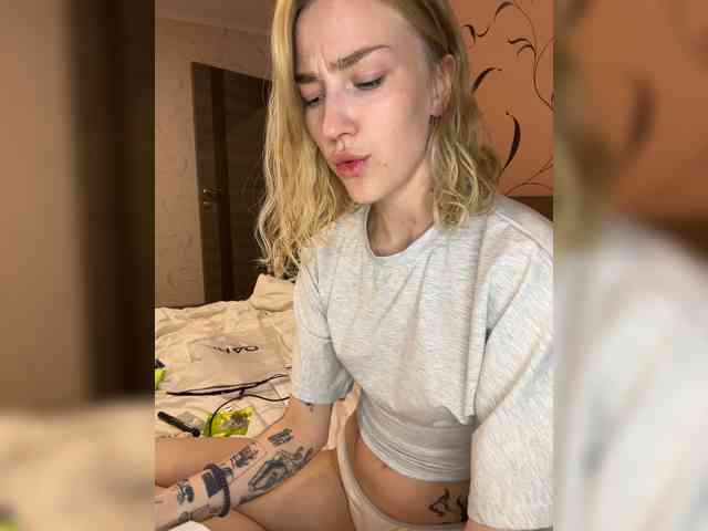AlinnaAnnila webcam