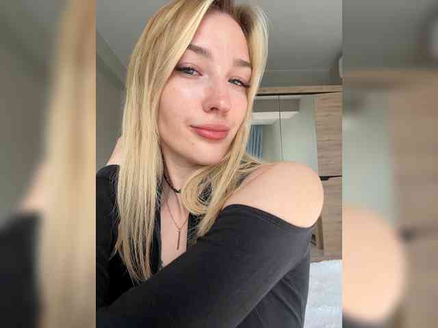 AlinnaAnnila webcam