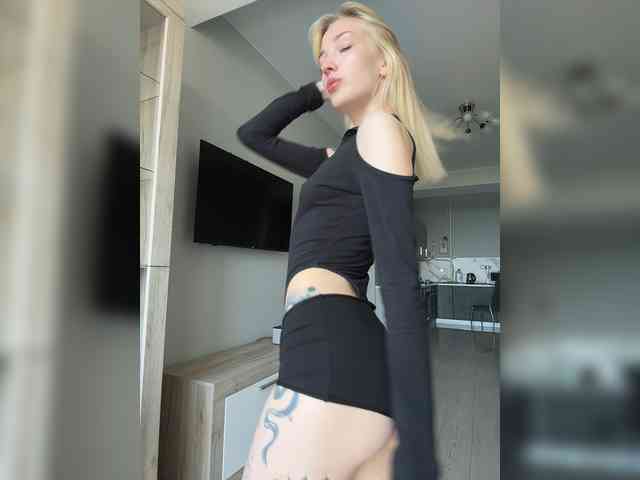 AlinnaAnnila webcam