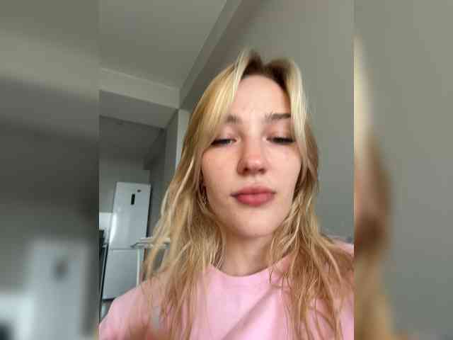 AlinnaAnnila webcam