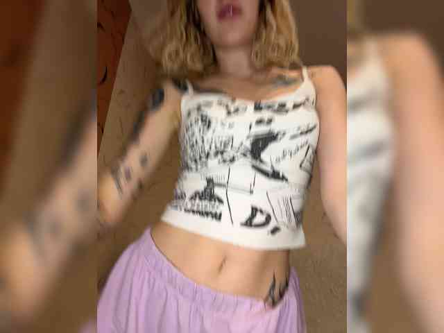 AlinnaAnnila webcam