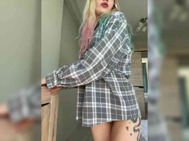 AlinnaAnnila webcam