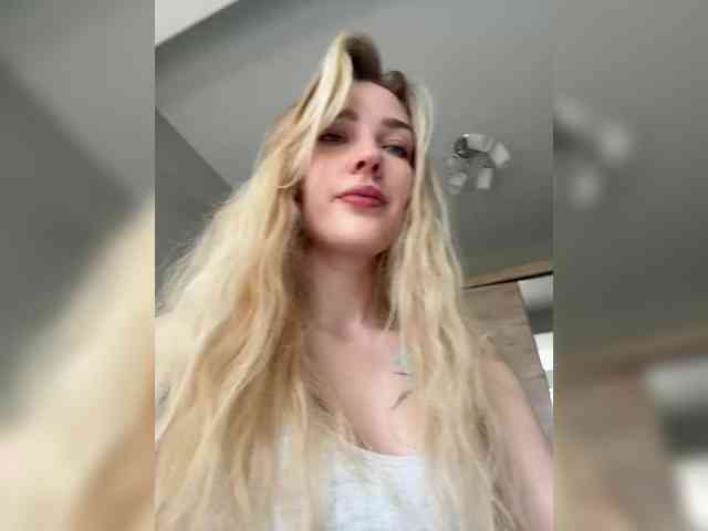 AlinnaAnnila webcam