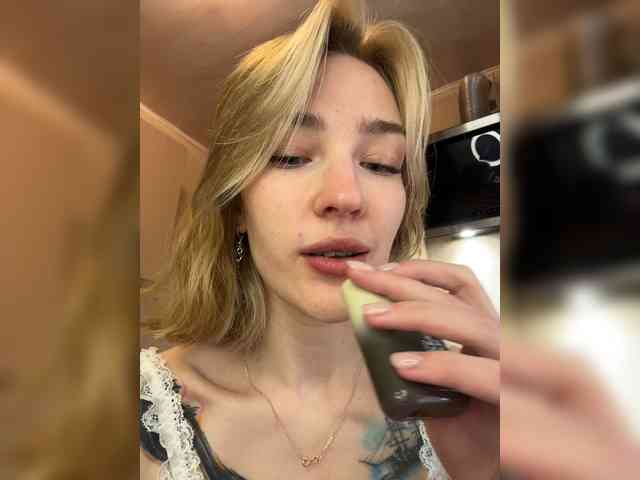 AlinnaAnnila webcam