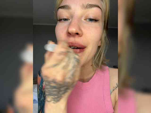 AlinnaAnnila webcam