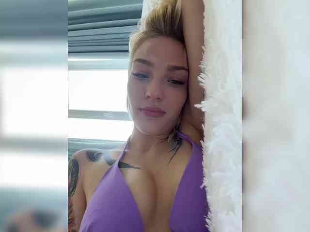 AlinnaAnnila webcam