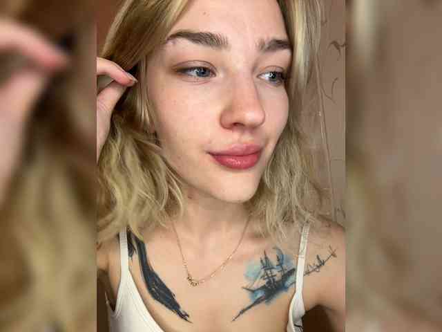 AlinnaAnnila webcam