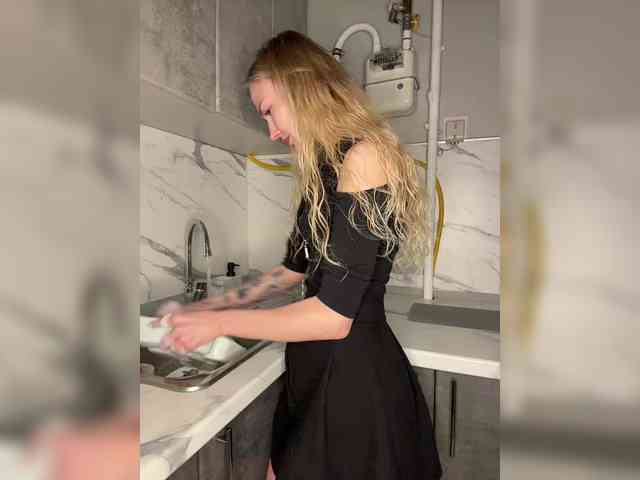 AlinnaAnnila webcam