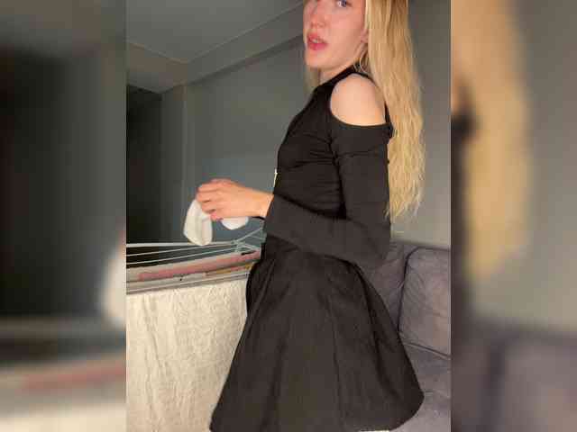 Модель: AlinnaAnnila