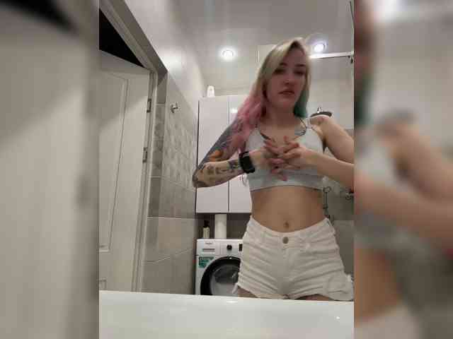 alinnaannila's live room