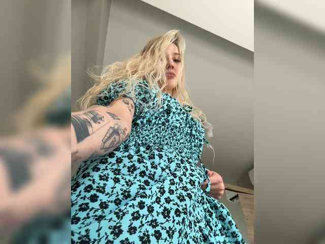 AlinnaAnnila webcam