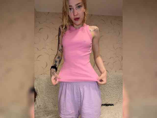 Looonacom Live Webcam on BongaCams