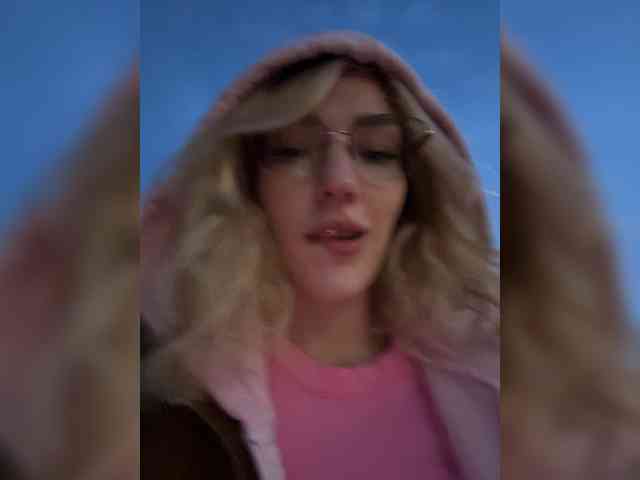AlinnaAnnila webcam