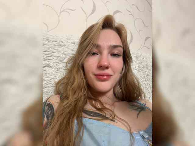 AlinnaAnnila webcam