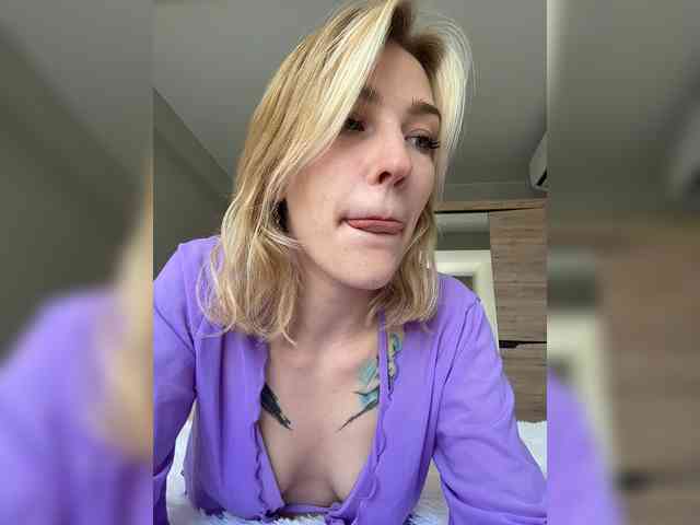 AlinnaAnnila webcam