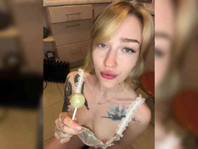 AlinnaAnnila webcam