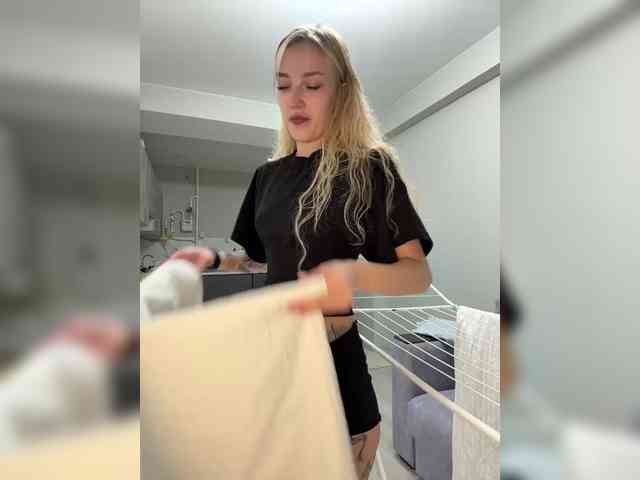 AlinnaAnnila webcam