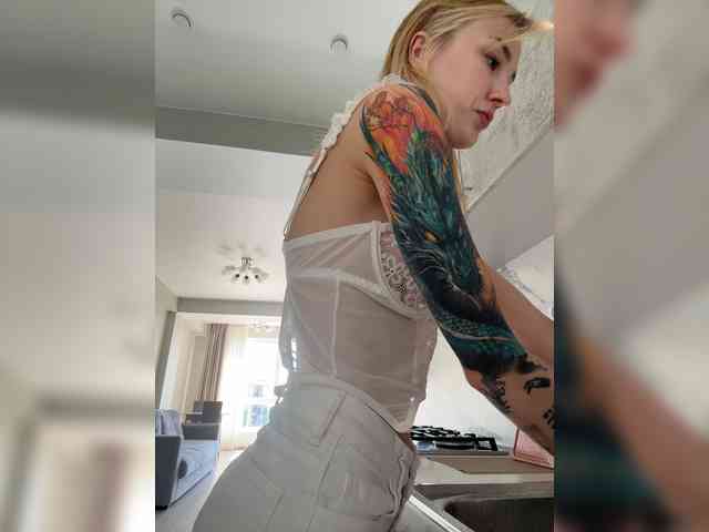 AlinnaAnnila webcam