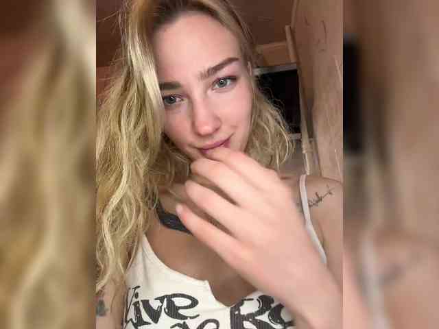 AlinnaAnnila webcam