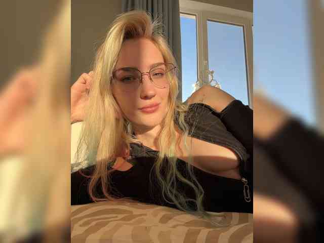 AlinnaAnnila webcam