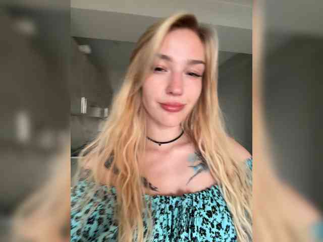 AlinnaAnnila webcam