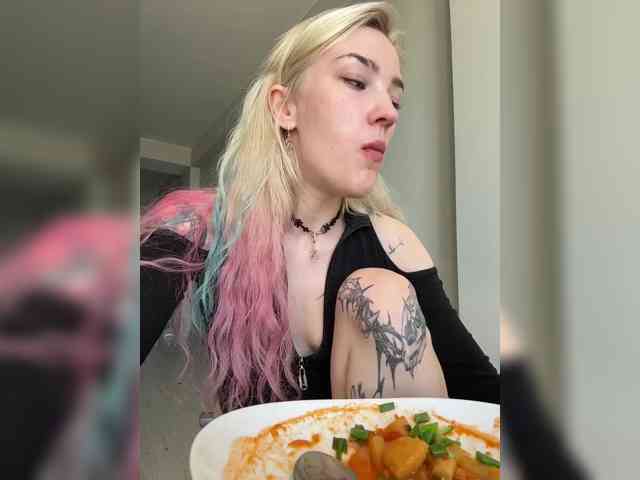 AlinnaAnnila webcam