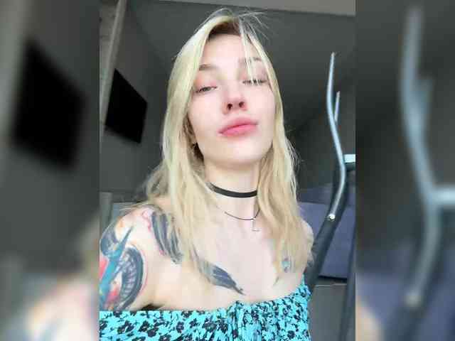 AlinnaAnnila webcam