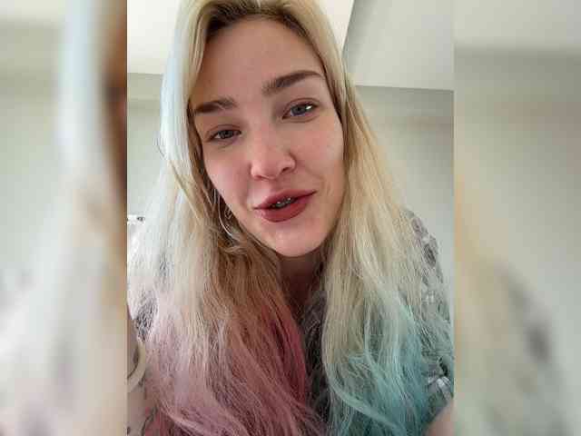 AlinnaAnnila webcam