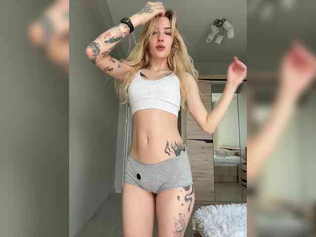 AlinnaAnnila webcam
