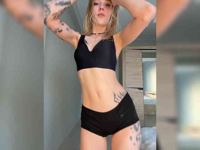 AlinnaAnnila webcam