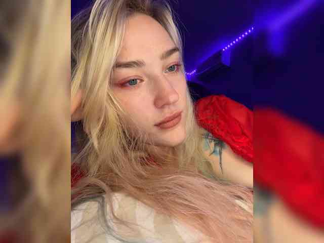 AlinnaAnnila webcam
