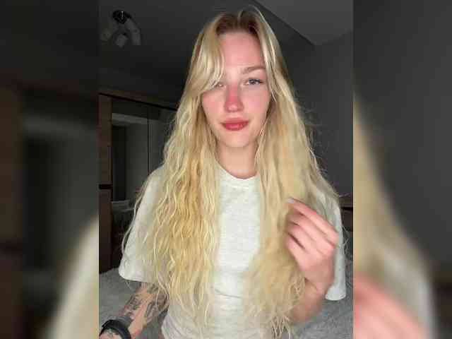 AlinnaAnnila webcam