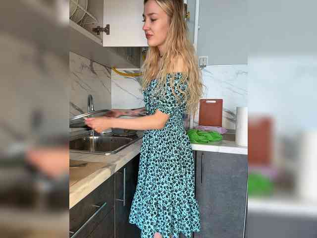 AlinnaAnnila webcam