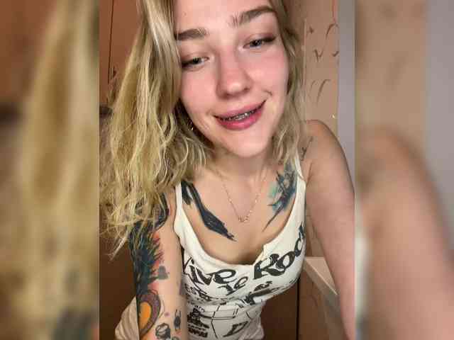 AlinnaAnnila webcam