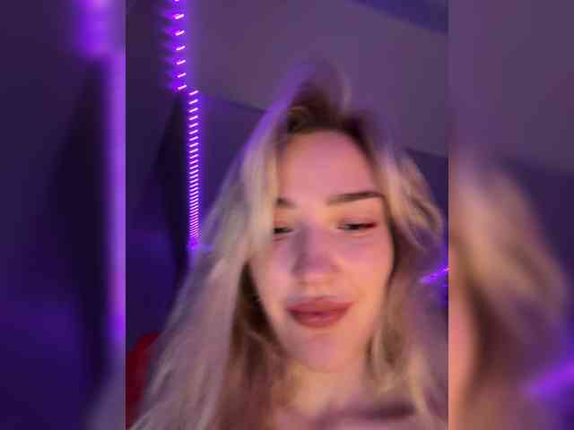AlinnaAnnila webcam