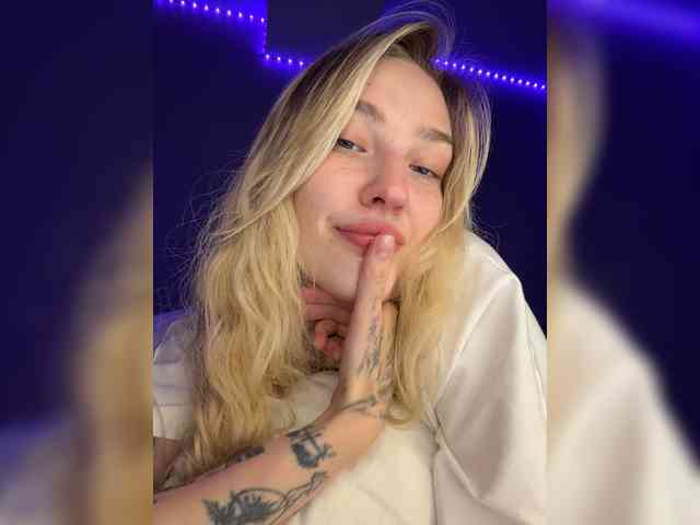 AlinnaAnnila webcam