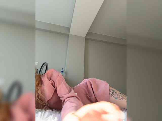 AlinnaAnnila webcam