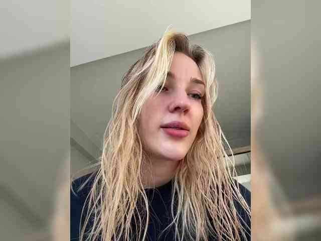 AlinnaAnnila webcam