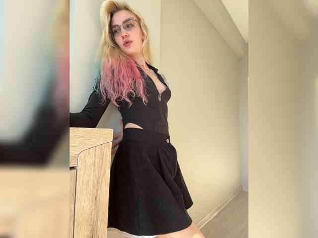 AlinnaAnnila webcam