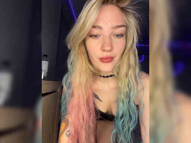 AlinnaAnnila webcam
