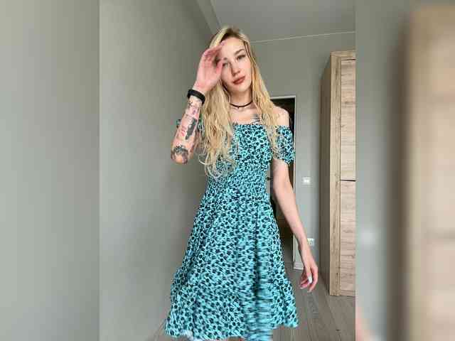 AlinnaAnnila webcam